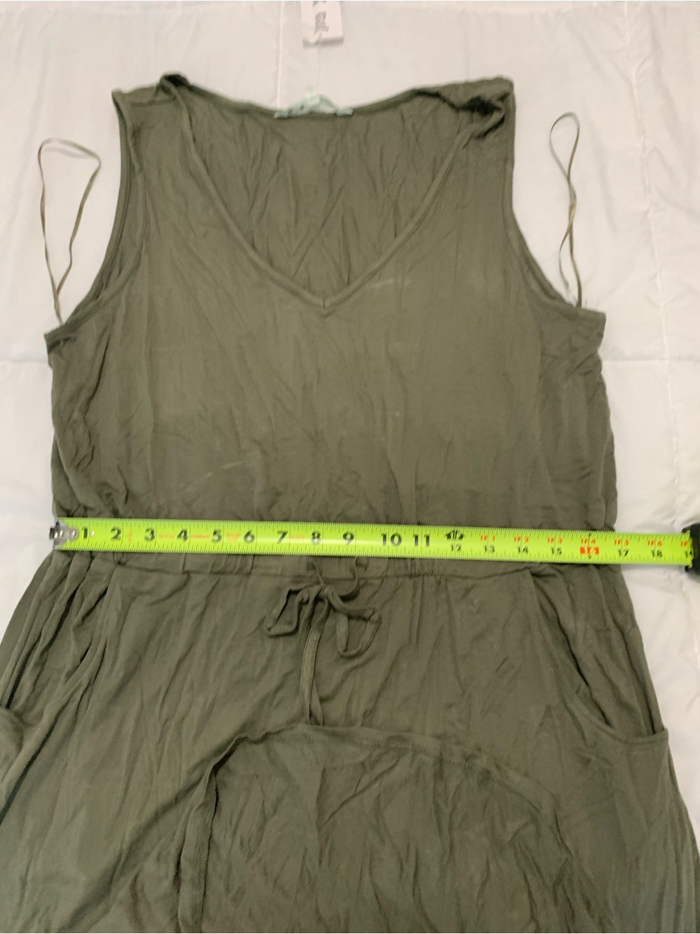 New with tags Cleo petites dress womens size L Petite - Picture 7 of 9